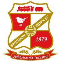 Logo Swindon Town FC