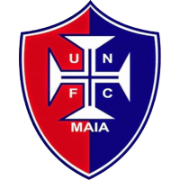 logo of União Nogueirense FC U17