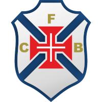 logo of CF Os Belenenses U19