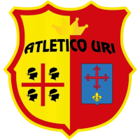 logo of US Atletico Uri