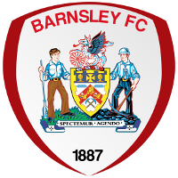 Logo Barnsley FC