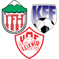 logo of Fjarðab/Höttur/Leiknir