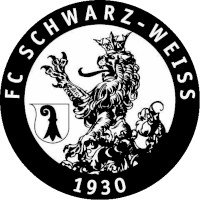 logo of FC Schwarz-Weiss