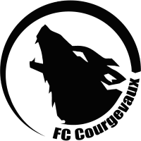 logo of FC Courgevaux