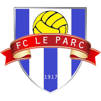 logo of FC Le Parc