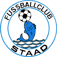 logo of FC Staad