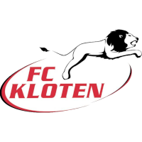 logo of FC Kloten