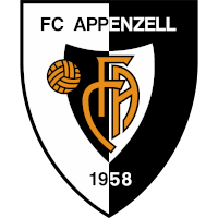 logo of FC Appenzell