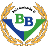 logo of Bele Barkarby FF