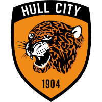 Logo Hull City AFC