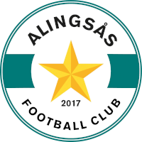 logo of Alingsås FC United