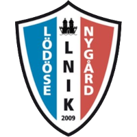 logo of Lödöse Nygård IK