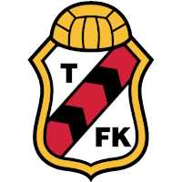 logo of Trollhättans FK