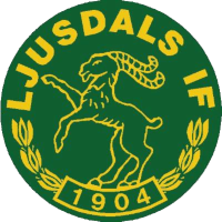 logo of Ljusdals IF