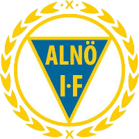 logo of Alnö IF