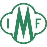 logo of Mallbackens IF