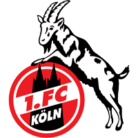 Logo 1. FC Köln