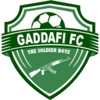 logo of Gaddafi FC