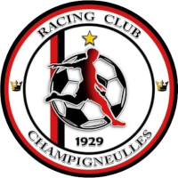 RC Champigneulles