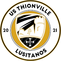 US Thionville Lusitanos