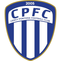 Cergy-Pontoise FC
