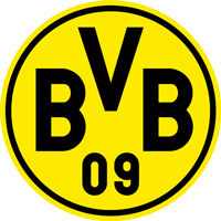 Logo BV Borussia 09 Dortmund