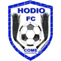 Hodio FC