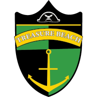 logo of Treasure Beach United