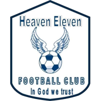 logo of Heaven Eleven FC