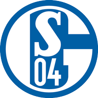 Logo <strong>Schalke</strong>