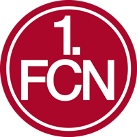 Logo 1. FC Nürnberg