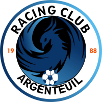 logo of RC Argenteuil U19