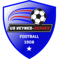 logo of US Veynes Serres Football U19	