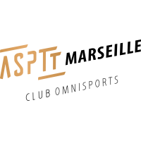 logo of ASPTT Marseille U19