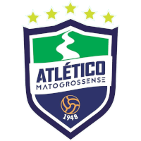 logo of CA Matogrossense U20