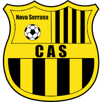 logo of CA Serranense U20