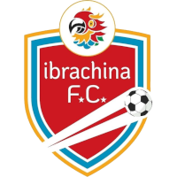 logo of Ibrachina FC U20
