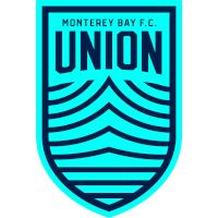 logo of Monterey Bay
