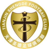 Tianjin Shengde WFC