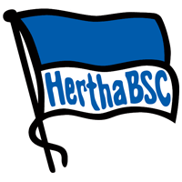 Logo Hertha BSC