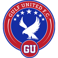 Gulf United FC