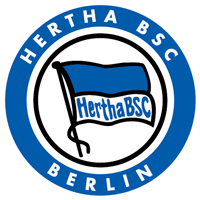 logo of Hertha BSC
