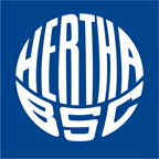 logo of Hertha BSC