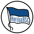 logo of Hertha BSC