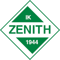 logo of IK Zenith