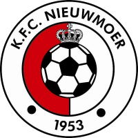 Logo K. Nieuwmoer FC