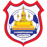 logo of Luang Prabang FC Women