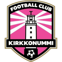 logo of FC Kirkkonummi/3