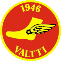 logo of Puotinkylän Valtti/4