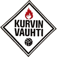 logo of Kurvin Vauhti/Partiz